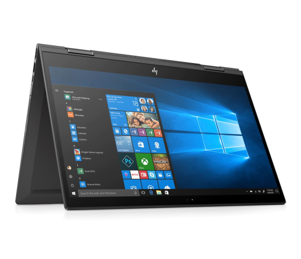HP ENVY 15 x360 i5-8250U/8GB/256PCIe/W10/IPS MX150 - 446987 - zdjęcie 3